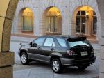Toyota Harrier 1997 года